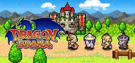 Dragon Prana game banner - find where to play in the cloud