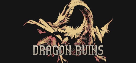 Dragon Ruins game banner - find where to play in the cloud