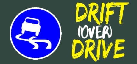 Drift (Over) Drive game banner