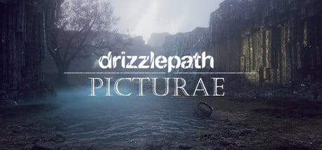 Drizzlepath: Picturae game banner - find where to play in the cloud
