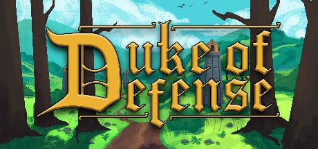 Duke of Defense game banner - find where to play in the cloud