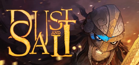 Dust and Salt game banner - find where to play in the cloud