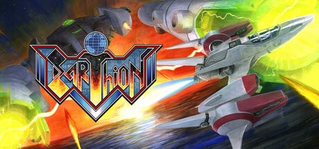 Earthion game banner - find where to play in the cloud