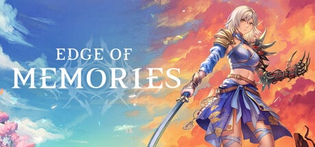 Edge of Memories game banner - find out how to play with cloud gaming