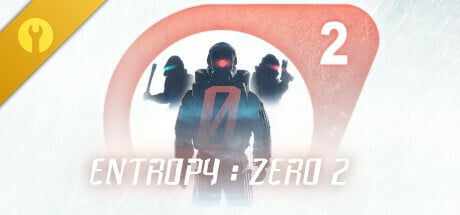 Entropy : Zero 2 game banner - find where to play in the cloud