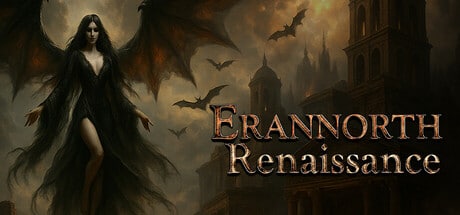 Erannorth Renaissance game banner - find where to play in the cloud
