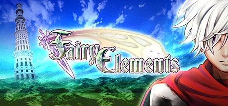 Fairy Elements game banner - find where to play in the cloud