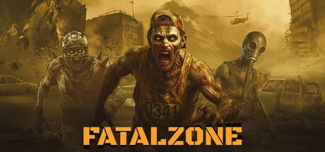 FatalZone game banner - find where to play in the cloud