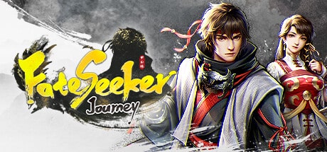 Fate Seeker: Journey game banner - find where to play in the cloud