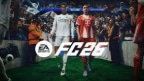 EA Sports FC 26 Cover