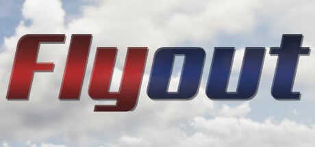 Flyout game banner - find where to play in the cloud