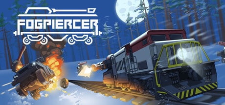 Fogpiercer game banner - find out how to play with cloud gaming