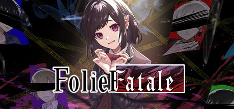 Folie Fatale game banner - find where to play in the cloud