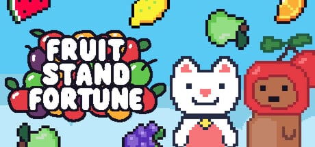 Fruit Stand Fortune game banner