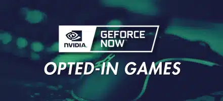 Cloud Gaming Catalog Newest Additions