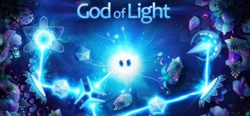 God of Light game banner - find where to play in the cloud