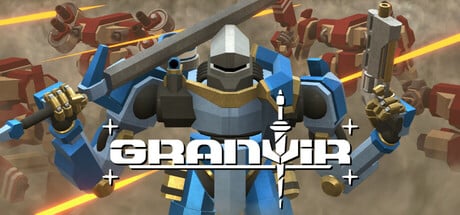 Granvir game banner - find where to play in the cloud