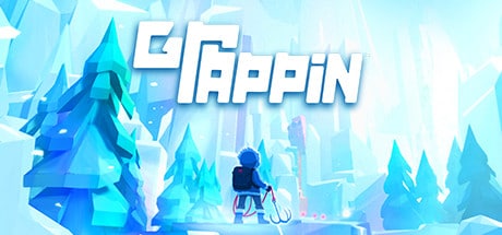 GRAPPIN game banner - find where to play in the cloud