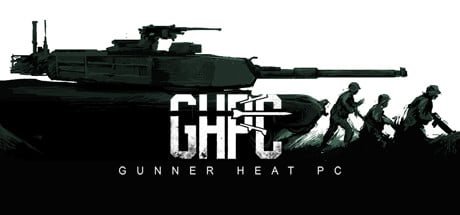 Gunner, HEAT, PC! game banner - find where to play in the cloud