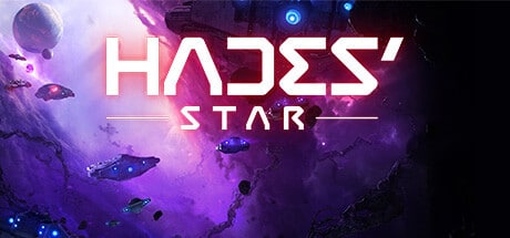 Hades' Star game banner - find where to play in the cloud