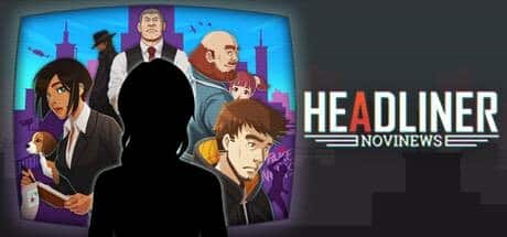 Headliner: NoviNews game banner - find where to play in the cloud