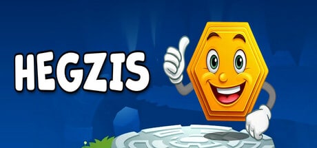 Hegzis game banner - find where to play in the cloud