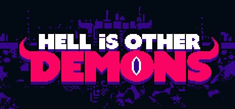 Hell Is Other Demons game banner - find where to play in the cloud