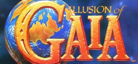 Illusion of Gaia game banner - find where to play in the cloud