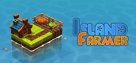 Island Farmer game banner - find where to play in the cloud