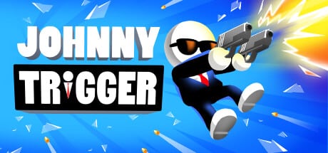 Johnny Trigger game banner - find where to play in the cloud