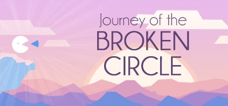 Journey of the Broken Circle game banner - find where to play in the cloud