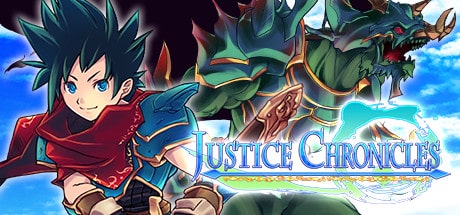 Justice Chronicles game banner - find where to play in the cloud