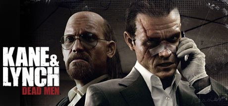 Kane and Lynch: Dead Men game banner - find where to play in the cloud