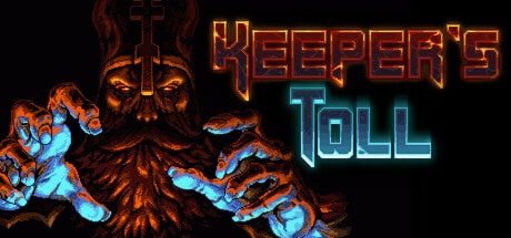 Keeper's Toll game banner - find where to play in the cloud