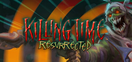 Killing Time: Resurrected game banner - find where to play in the cloud