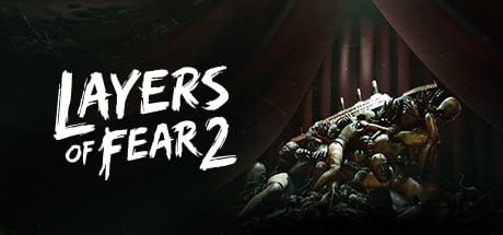 Layers of Fear 2 (2019) game banner - find where to play in the cloud