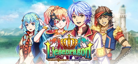 Liege Dragon game banner - find where to play in the cloud
