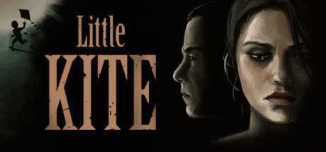 Little Kite game banner - find where to play in the cloud