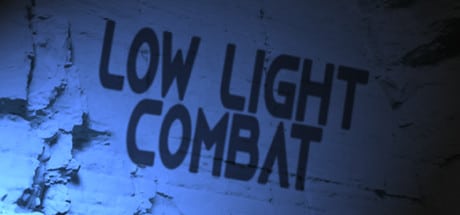 Low Light Combat game banner - find where to play in the cloud