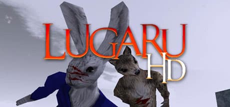Lugaru HD game banner - find where to play in the cloud