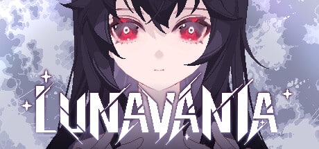 Lunavania game banner - find where to play in the cloud