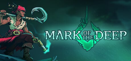 Mark of the Deep game banner - find where to play in the cloud