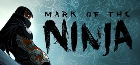 Mark of the Ninja game banner - find where to play in the cloud