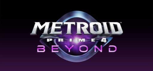 Metroid Prime 4: Beyond game banner - find out how to play with cloud gaming