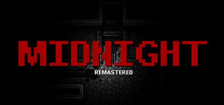 MIDNIGHT Remastered game banner - find where to play in the cloud