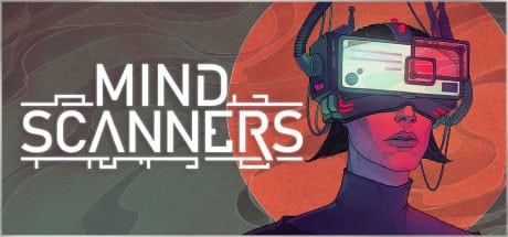 Mind Scanners game banner - find where to play in the cloud