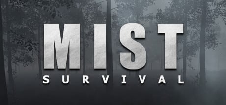 Mist Survival game banner - find where to play in the cloud