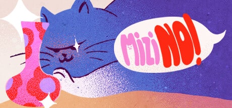 Mizi NO! game banner - find where to play in the cloud