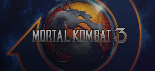 Mortal Kombat 3 game banner - find where to play in the cloud