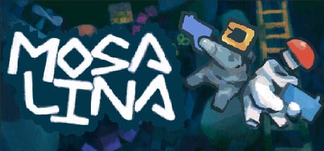 Mosa Lina game banner - find where to play in the cloud